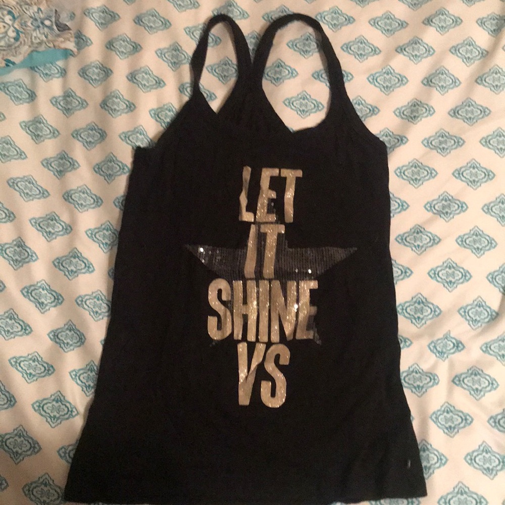 Victoria’s Secret tank top